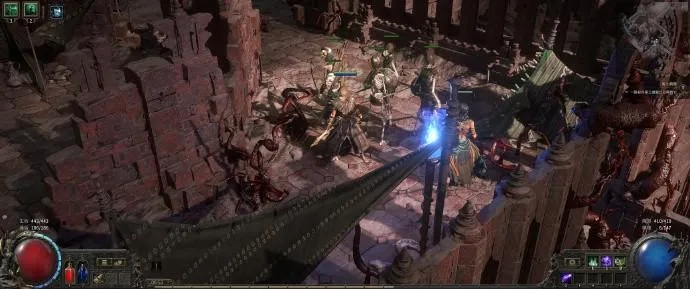 《流放之路2》预载时间大揭秘，抢先体验新价值！