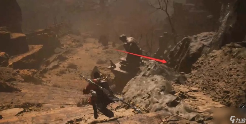 《黑神话悟空》旧拨浪鼓用途解析：解锁隐藏价值新玩法