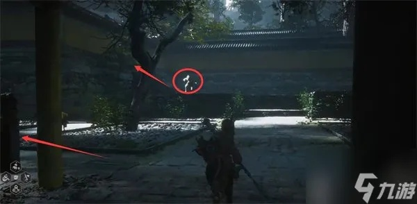 《黑神话悟空》葫芦仙人寻踪记：解锁各章节神秘位置攻略