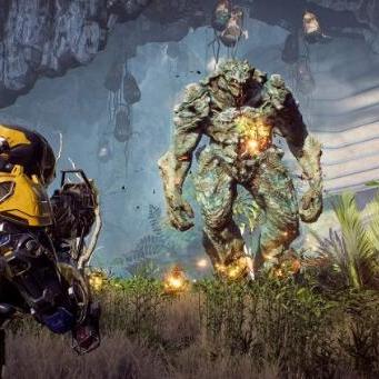 《圣歌》重生：仙女座面动科技，打造全新星际传奇