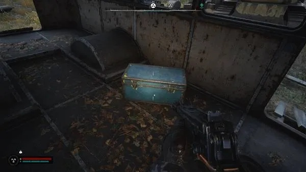 《潜行者2》隐藏宝箱位置大揭秘，探秘切尔诺贝利之心宝藏