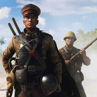 《战地5》主机画质新巅峰，Xbox One X傲视群雄独领风骚