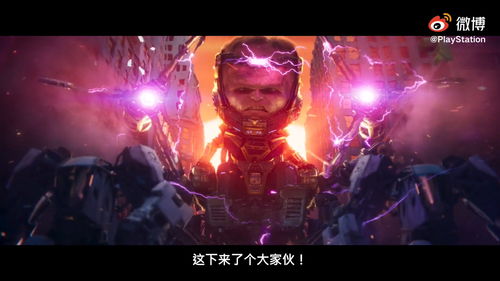 PS4版VSPro版《蜘蛛侠》：画面升级，视觉盛宴新体验