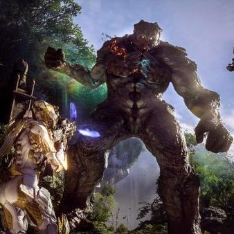 《圣歌》PC版升级：光追DLSS双剑合璧，画质革新新体验