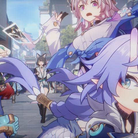 《崩坏星穹铁道》宇宙家装攻略：轻松掌握家居布置新技巧