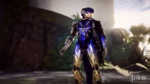 《圣歌》枢纽秘境剧情解锁，畅玩无阻体验新境界