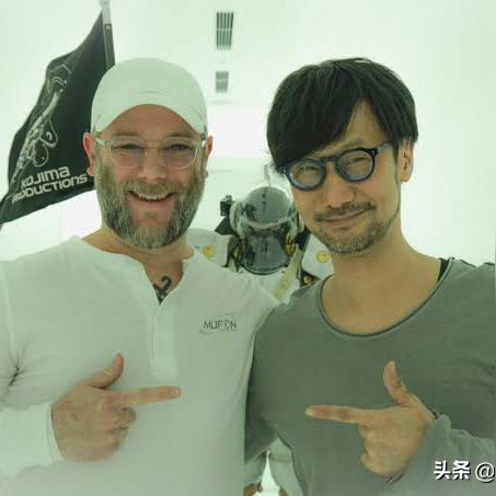 战神总监打造超人气新游，融合超能力与战神精神