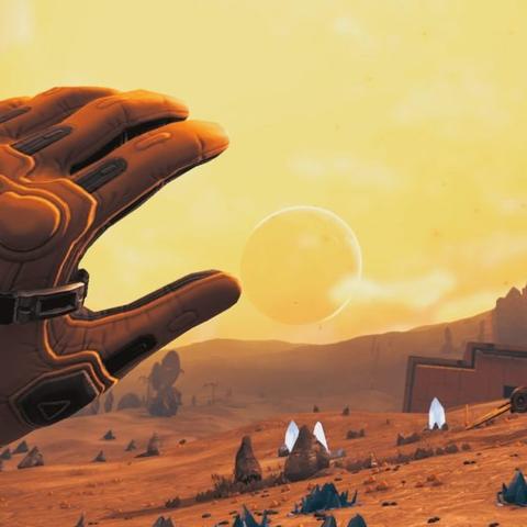 《圣歌》传奇:星际征途,创世启航 《圣歌》传奇:星际征途,创世启航