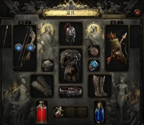 《流放之路2》职业解析:深度揭秘技能宝石奥秘与全新价值解析 《流放之路2》职业解析:深度揭秘技能宝石奥秘与全新价值解析