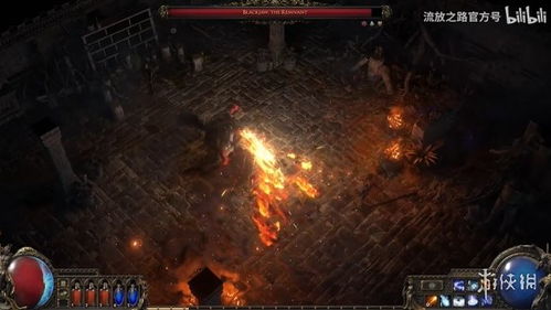 《流放之路2》职业深度解析:揭秘最强职业攻略 《流放之路2》职业深度解析:揭秘最强职业攻略