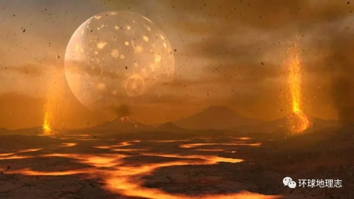 《扭蒙拉之潮》一亿年后地球探险,独家预告来袭! 《扭蒙拉之潮》一亿年后地球探险,独家预告来袭!