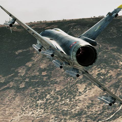 《皇牌空战7》巅峰冲刺:揭秘终极秘境,新篇章即将开启 《皇牌空战7》巅峰冲刺:揭秘终极秘境,新篇章即将开启