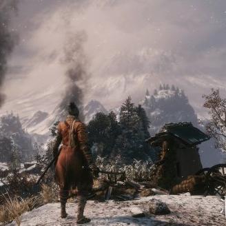 《隻狼》官方确认:无微交易,游戏纯净体验升级 《隻狼》官方确认:无微交易,游戏纯净体验升级