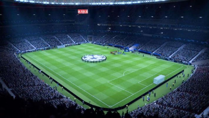 GTX 670轻松驾驭，揭秘《FIFA 19》PC畅玩新境界