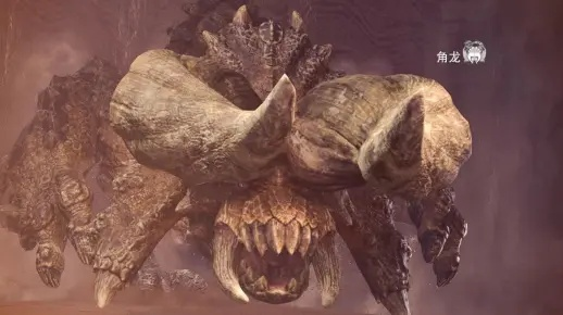 角龙攻略：掌握全新战术，狩猎巅峰挑战