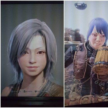 《怪物猎人世界》捏脸秘籍：打造绝美角色与经典形象攻略分享