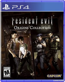 《生化危机HD》重制揭秘:经典再现,视觉盛宴升级 《生化危机HD》重制揭秘:经典再现,视觉盛宴升级