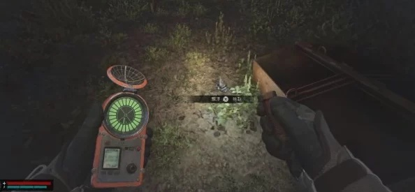 《潜行者2》小变异区储藏点攻略：探秘高效收藏秘境