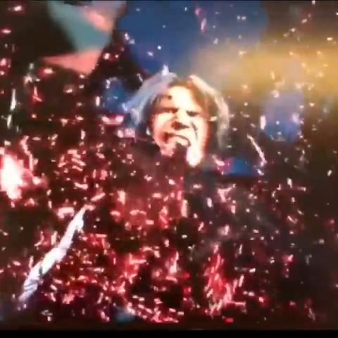 东京电玩展独家首曝！鬼泣5尼禄U盘改写震撼来袭