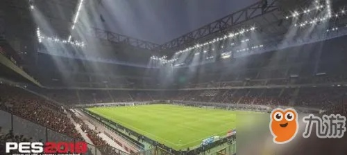 《实况足球2019》白金殿堂荣耀登顶,创新巅峰再创辉煌 《实况足球2019》白金殿堂荣耀登顶,创新巅峰再创辉煌