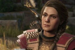 美杜莎猎杀惊现奥德赛，揭秘传奇刺客新篇章