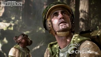《星球大战：前线》离线模式曝光，畅玩无延迟！