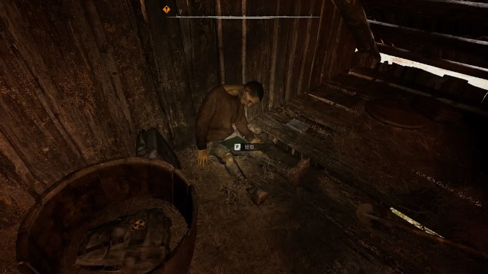 《潜行者2》密码速览：解锁保险柜秘钥攻略全解析