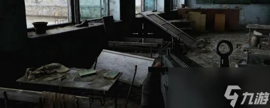 《潜行者2》密码攻略:揭秘切尔诺贝利之心保险箱新奥秘 《潜行者2》密码攻略:揭秘切尔诺贝利之心保险箱新奥秘