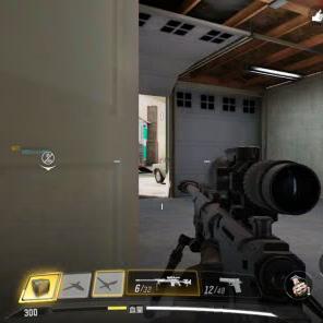 《使命召唤12》核弹镇免费地图曝光!独家攻略大放送 《使命召唤12》核弹镇免费地图曝光!独家攻略大放送