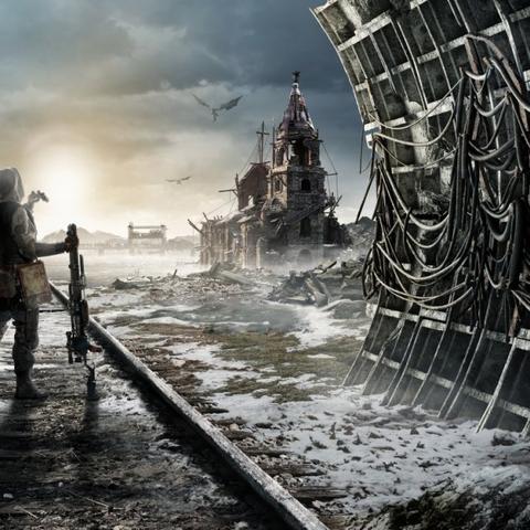 科隆展首曝神秘新作,揭秘《暗黑》全新篇章! 科隆展首曝神秘新作,揭秘《暗黑》全新篇章!