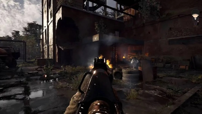 《潜行者2》机灵鬼生死抉择:揭秘生存影响与道德抉择新维度 《潜行者2》机灵鬼生死抉择:揭秘生存影响与道德抉择新维度