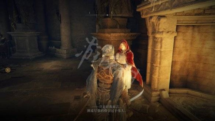 《艾尔登法环》拉娜舞娘攻略：高效打法揭秘