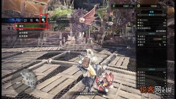 《怪物猎人：世界》联机难题破解攻略大揭秘！