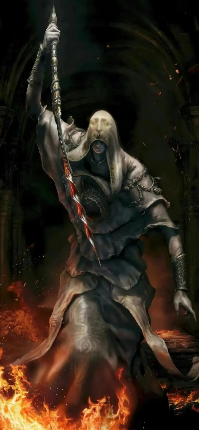 《艾尔登法环》黑骑士艾瑞德攻略：DLC战神艾瑞德挑战技巧揭秘