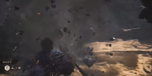 《黑神话悟空》石敢当藏身之谜，探秘绝世宝藏！