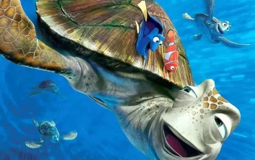 《戴夫潜水员：解锁神秘海底美食秘籍》