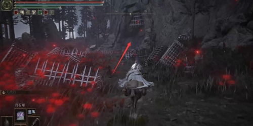 艾尔登法环喟叹者攻略：高效打法解析，掌握全新战斗技巧