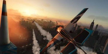 《飙酷车神2》首周销量PS4称霸,Xbox One改写销量新格局 《飙酷车神2》首周销量PS4称霸,Xbox One改写销量新格局