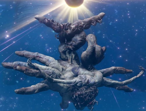 《艾尔登法环》梅蒂尔攻略：深度解析指头之母战斗技巧