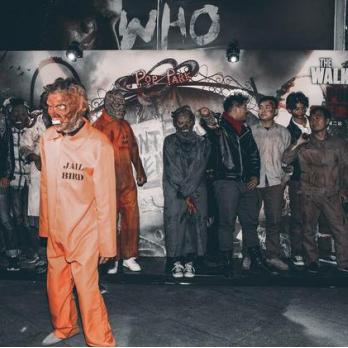 《行尸走肉:最终季》惊悚揭幕,沉浸式求生新体验 《行尸走肉:最终季》惊悚揭幕,沉浸式求生新体验