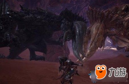 两百多万套热销,全新价值体验《怪物猎人世界》Steam版震撼来袭 两百多万套热销,全新价值体验《怪物猎人世界》Steam版震撼来袭