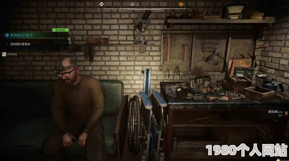 切尔诺贝利之心沃尔霍夫宝箱，探秘新价值密码解锁