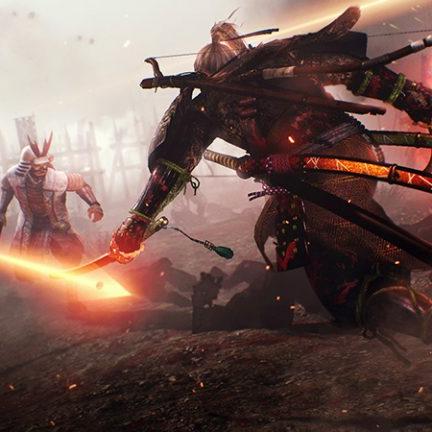 光荣确认《仁王》Xbox版传闻：暂无移植计划调整