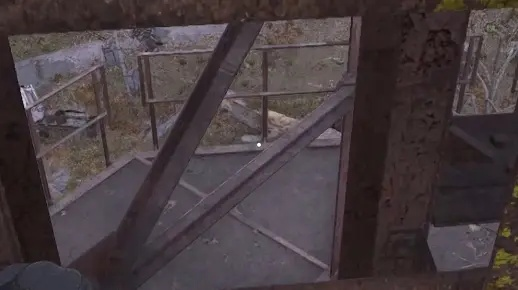 《潜行者2》探秘切尔诺贝利：人眼超自然现象地点与神秘效应解析