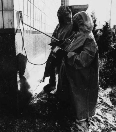 切尔诺贝利探秘：棘刺超自然体现踪地与神秘效应解析