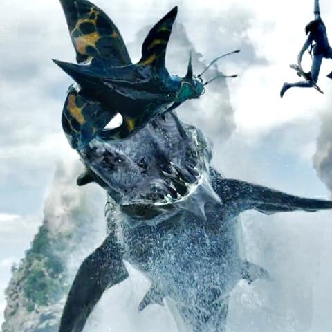 世界巨兽哥斯拉：狩猎传奇再启航