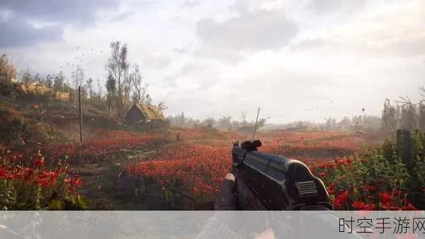 《潜行者2》禁用着色器MOD，体验原汁原味切尔诺贝利之旅