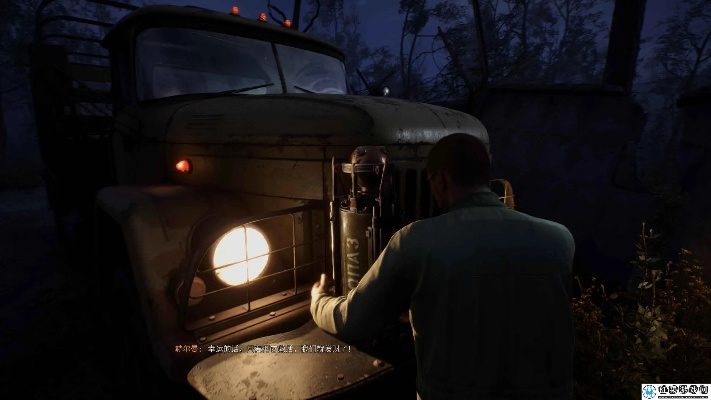 《潜行者2》失眠破解攻略：告别夜晚无法入睡的烦恼