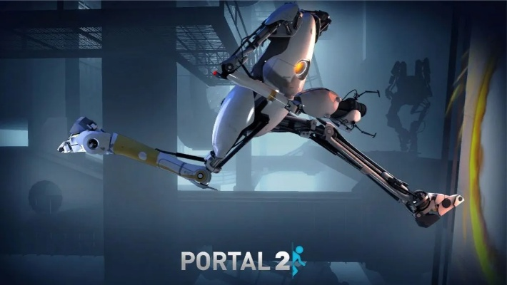 《传送门2》编剧Jay Pinkerton回归,揭秘全新创意再续传奇 《传送门2》编剧Jay Pinkerton回归,揭秘全新创意再续传奇