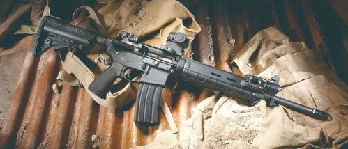 《潜行者2》狙击卡宾枪获取攻略：揭秘要人命武器高效获取法